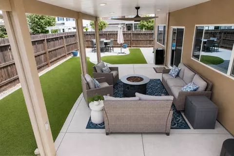 Exterior - 4175 Pico Ave, Clovis, CA 93619 photo 3 of 3