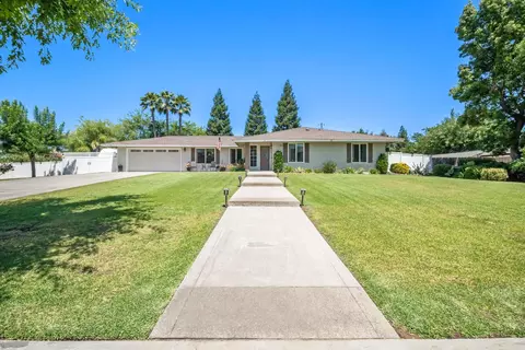 Exterior - 18746 Auburn Way, Madera, CA 93638 photo 2 of 16