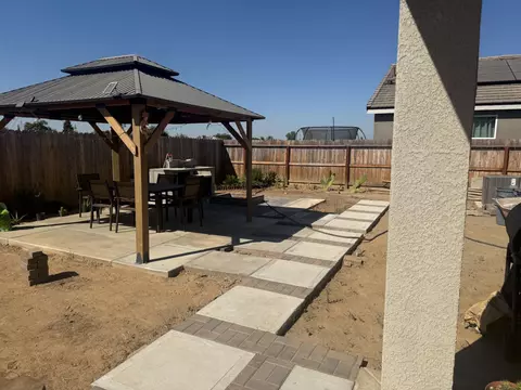 Exterior - 1187 Ambrosia Ln, Madera, CA 93638 photo 2 of 2