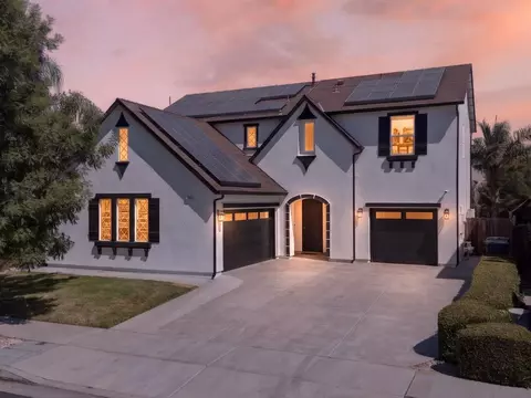 650 Firenze St, Lemoore, CA 93245