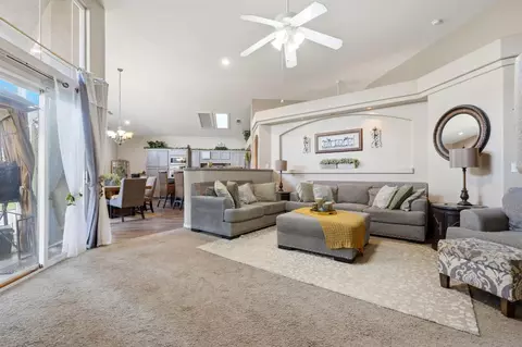 Living - 1635 E La Vida Ct, Visalia, CA 93292 photo 2 of 2
