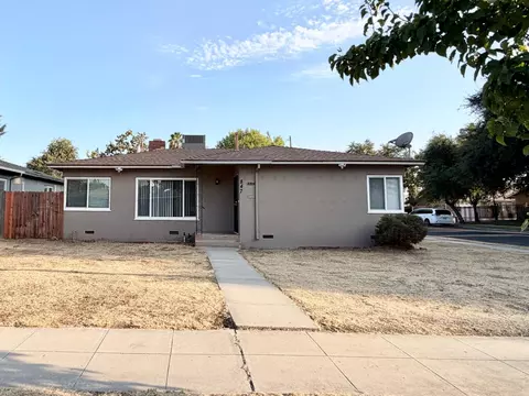 847 W Robinson Ave, Fresno, CA 93705