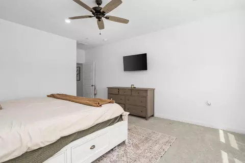 Bedroom - 1174 Granite Dr W, Madera, CA 93636 photo 2 of 5