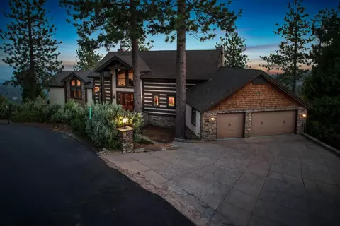 42534 Bretz Point Ln, Shaver Lake, CA 93664