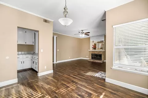 Living - 2034 Wrenwood Ave, Clovis, CA 93611 photo 7 of 10