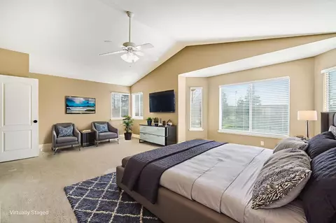 Bedroom - 2034 Wrenwood Ave, Clovis, CA 93611 photo 6 of 8