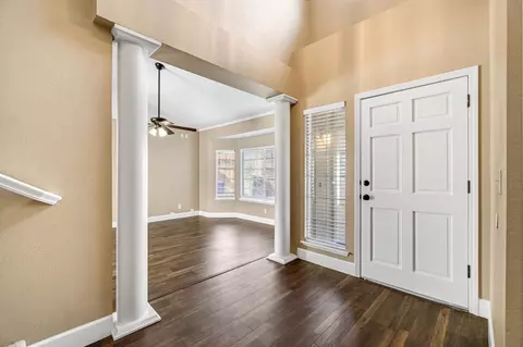 Entry Way - 2034 Wrenwood Ave, Clovis, CA 93611 photo 1 of 5