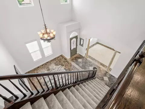 Entry Way - 11073 E Le Conte Pass Ct, Clovis, CA 93619 photo 7 of 7