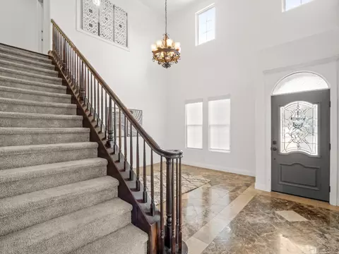 Entry Way - 11073 E Le Conte Pass Ct, Clovis, CA 93619 photo 2 of 7