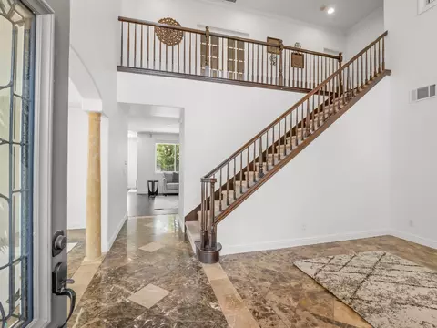 Entry Way - 11073 E Le Conte Pass Ct, Clovis, CA 93619 photo 1 of 7