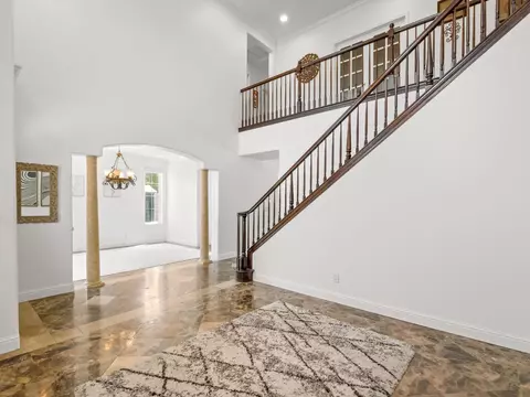 Entry Way - 11073 E Le Conte Pass Ct, Clovis, CA 93619 photo 3 of 7