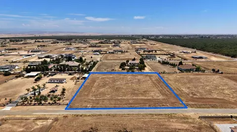 0 Lomita Rd, Madera, CA 93638
