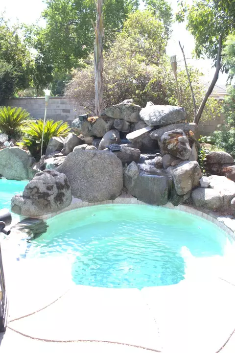 Exterior - 2419 Eclipse, Fresno, CA 93720 photo 8 of 9