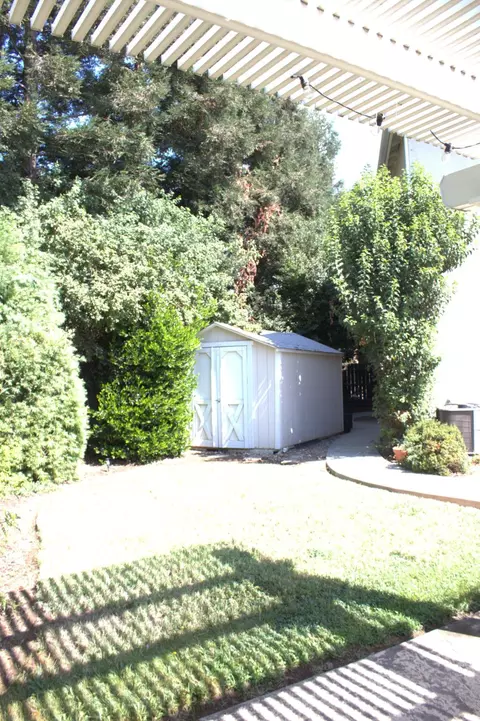 Exterior - 2419 Eclipse, Fresno, CA 93720 photo 9 of 9