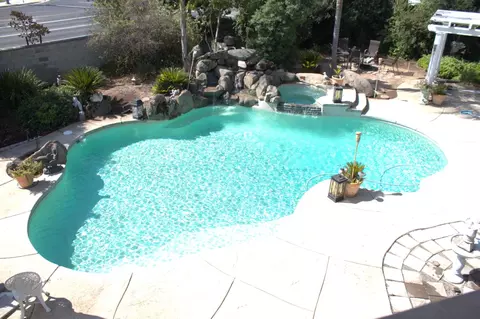 Exterior - 2419 Eclipse, Fresno, CA 93720 photo 4 of 9