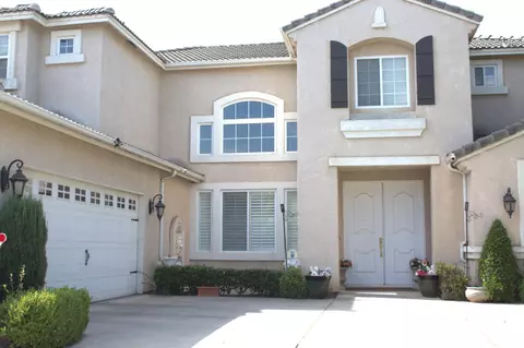 Exterior - 2419 Eclipse, Fresno, CA 93720 photo 2 of 9