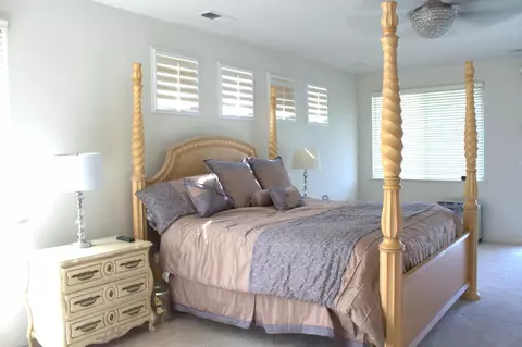 Bedroom - 2419 Eclipse, Fresno, CA 93720 photo 4 of 4