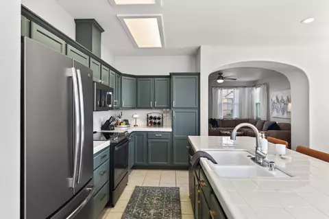 Kitchen - 643 W Madrid Ln, Clovis, CA 93619 photo 2 of 4