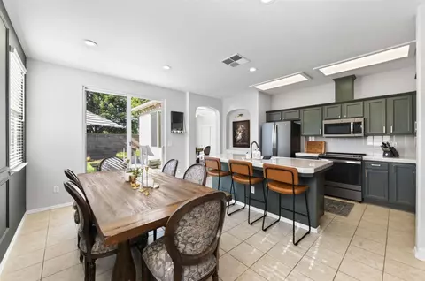 Dining - 643 W Madrid Ln, Clovis, CA 93619 photo 1 of 2
