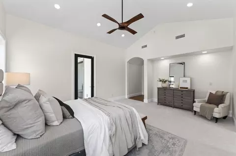 Bedroom - 2387 N Purdue Ave, Clovis, CA 93619 photo 4 of 7
