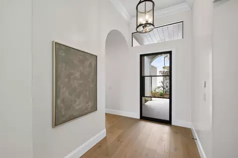 Entry Way - 2387 N Purdue Ave, Clovis, CA 93619 photo 1 of 2