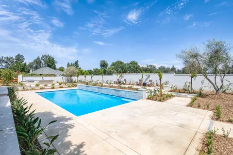 Exterior - 2387 N Purdue Ave, Clovis, CA 93619 photo 13 of 22