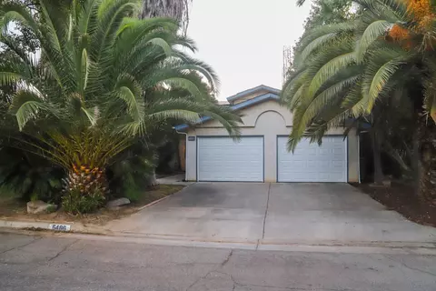 5486 W Sample Ave, Fresno, CA 93722