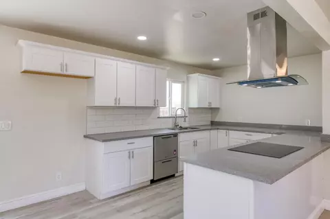 Kitchen - 17189 Iona Ave, Lemoore, CA 93245 photo 2 of 3