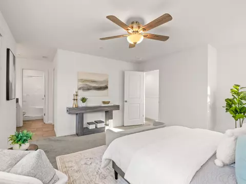 Bedroom - 1957 Kelly Ln, Clovis, CA 93611 photo 6 of 6