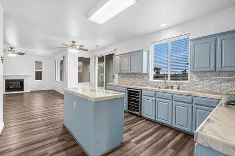 Kitchen - 2768 Goshen Ave, Clovis, CA 93611 photo 1 of 5