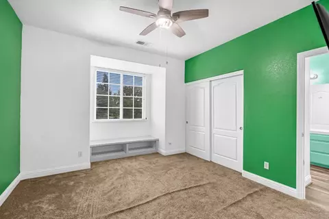 Bedroom - 2768 Goshen Ave, Clovis, CA 93611 photo 5 of 8