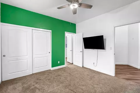 Bedroom - 2768 Goshen Ave, Clovis, CA 93611 photo 6 of 8