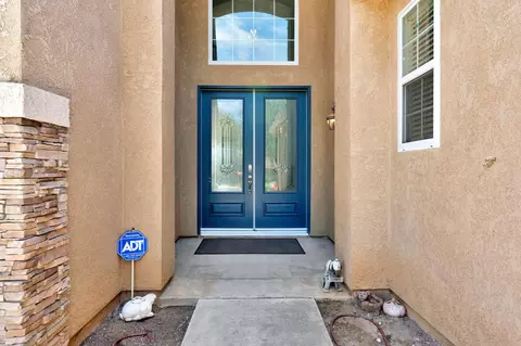 Entry Way - 2768 Goshen Ave, Clovis, CA 93611 photo 1 of 5