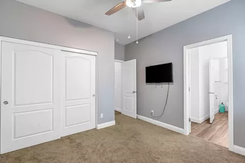 Bedroom - 2768 Goshen Ave, Clovis, CA 93611 photo 8 of 8