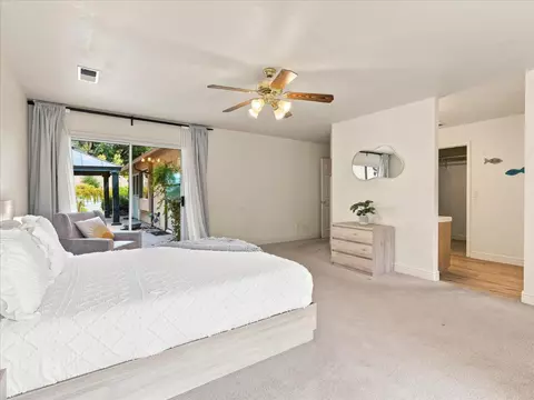 Bedroom - 52171 Echo Valley View Ct, Oakhurst, CA 93644 photo 3 of 5