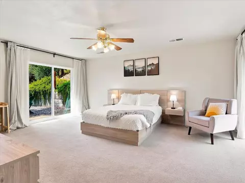 Bedroom - 52171 Echo Valley View Ct, Oakhurst, CA 93644 photo 1 of 5