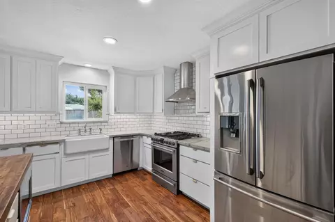 Kitchen - 421 Shannon Ave, Madera, CA 93637 photo 2 of 4