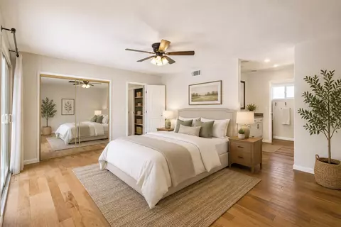 Bedroom - 421 Shannon Ave, Madera, CA 93637 photo 1 of 3