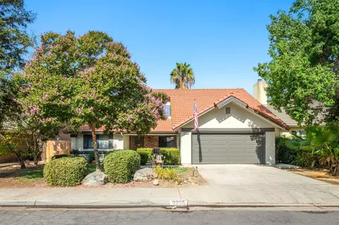 9255 N Recreation Ave, Fresno, CA 93720
