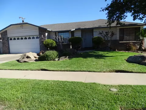 1425 Flint Way, Fresno, CA 93705