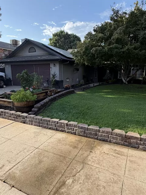 1575 E Niles, Fresno, CA 93720