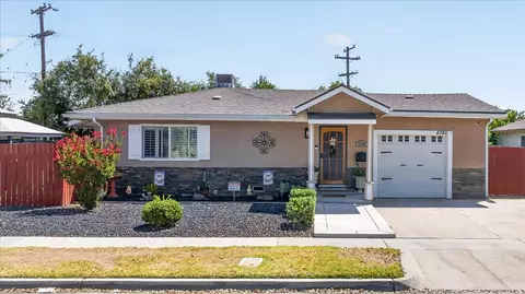 4386 N West Ave, Fresno, CA 93705