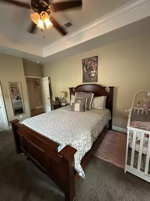 Bedroom - 669 Ficklin Dr, Madera, CA 93637 photo 1 of 1
