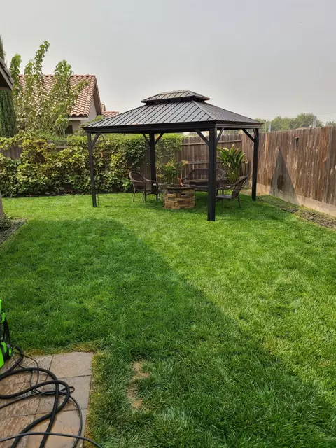 Exterior - 669 Ficklin Dr, Madera, CA 93637 photo 2 of 2