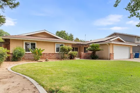 Exterior - 5259 E Inyo St, Fresno, CA 93727 photo 2 of 9