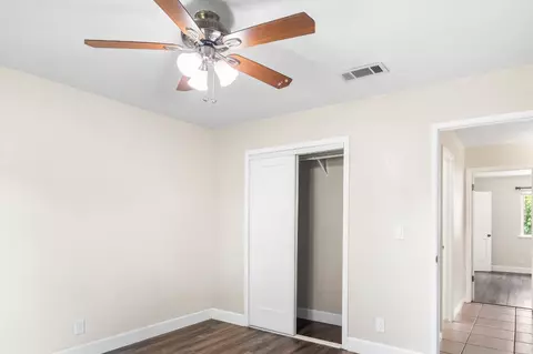 Bedroom - 5259 E Inyo St, Fresno, CA 93727 photo 5 of 9
