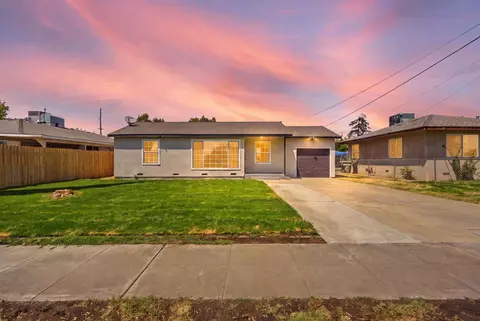 4759 E White Ave, Fresno, CA 93702