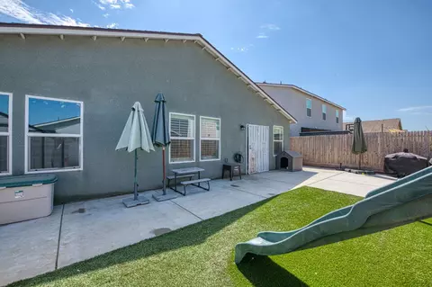 Exterior - 1963 Cottle, Sanger, CA 93657 photo 10 of 10