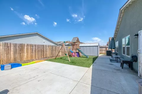 Exterior - 1963 Cottle, Sanger, CA 93657 photo 6 of 10