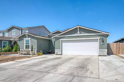Exterior - 1963 Cottle, Sanger, CA 93657 photo 2 of 10